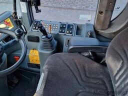 LIEBHERR L 542 kein 524 538 546 Top Lagerplatzmaschine