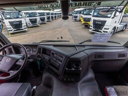 VOLVO FMX GLOB 460+HYDR