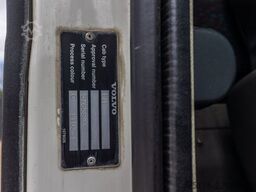 VOLVO FMX GLOB 460+HYDR