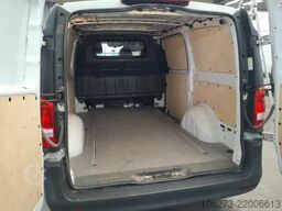 Mercedes-Benz Vito116CDI KA lang,Klima,Tempomat,Kamera