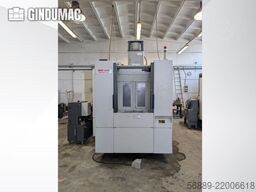 MORI SEIKI NH 4000 DCG