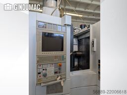MORI SEIKI NH 4000 DCG