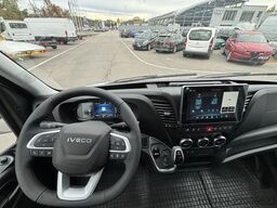 Iveco Daily 35S18 Koffer