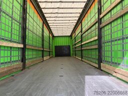 Krone Profi Liner Standard