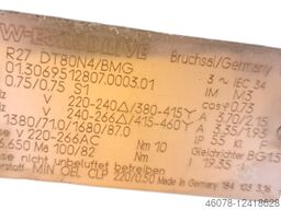 Transnorm 6000-600-500