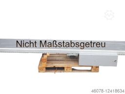 Transnorm GF 2670-600-500