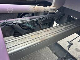 M&V CHASSIS LIFTACHSE MITTE-HECKAUSSCHUB