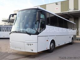 VDL/Bova FHD 12,7-370 / Full Options/ Full Lift