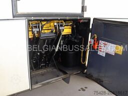 VDL/Bova FHD 12,7-370 / Full Options/ Full Lift