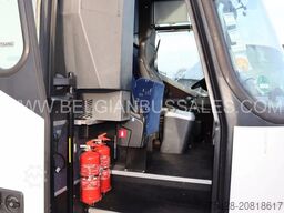 VDL/Bova FHD 12,7-370 / Full Options/ Full Lift