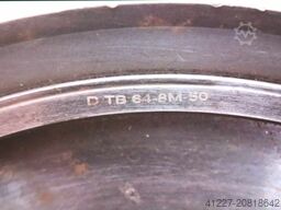 Stahl TB 64-8M-50  2517-40