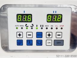 Sinmag SP 120