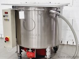 Isernhäger B 200