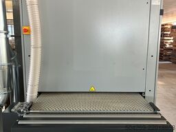 Felder FW 1102 perform