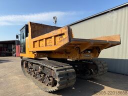 Morooka MST 2200 V D