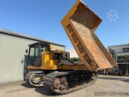 Morooka MST 2200 V D