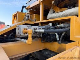 Morooka MST 2200 V D