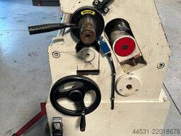 AK - Bend ASM 140 – 20/4