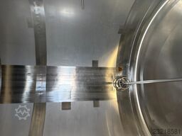 Burg BPO 12-27 ZGZXX 32600 Ltr / 3 Kammer / Chemie L...