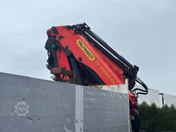 RENAULT C430-8X4-PALFINGER PK33002EH+JIB-26M!!-FUNK-EUR6