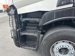 RENAULT C430-8X4-PALFINGER PK33002EH+JIB-26M!!-FUNK-EUR6