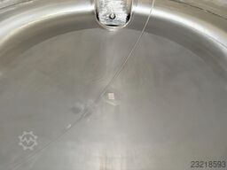 Van Hool 3D0004 33500 Ltr / 1 Kammer / Chemie L4BH / ADR...