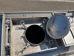 Burg BPO 12 27 Z 27.000 LTR (1 Kammer)  / APK-TuV: 5-27