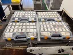 Bobst Autoplatine SP 104 ER