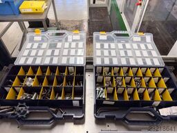 Bobst Autoplatine SP 104 ER