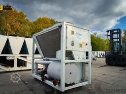 Used Industrial Chiller RHOSS - 102.5 kW | With warranty