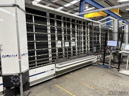 Forel High Speed Vertical Super Spacer