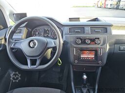 VOLKSWAGEN CADDY 2.0 L1 Airco Automaat!