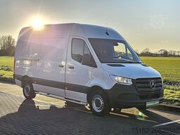 MERCEDES-BENZ SPRINTER 311 L2H2 WP-Inrichting !