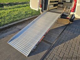 MERCEDES-BENZ SPRINTER 311 L2H2 WP-Inrichting !