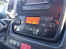 FIAT DUCATO 2.3 Open-Laadbak