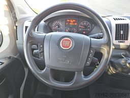 FIAT DUCATO 2.3  Open-Laadbak