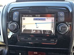 FIAT DUCATO 2.3 Open-Laadbak