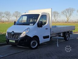 RENAULT MASTER 2.3 DCI 145 L3  58 dkm.!
