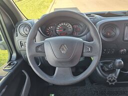 RENAULT MASTER 2.3 DCI 145 L3  58 dkm.!