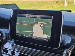 MERCEDES-BENZ V-KLASSE 220 CDI XXL ac aut EURO6