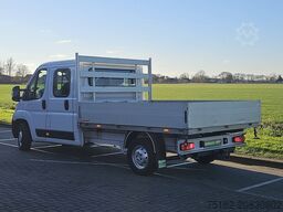 OPEL MOVANO 2.2  Open-Laadbak