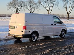 VOLKSWAGEN TRANSPORTER 2.0 TDI L2H1 4x4 2x Schuifd.