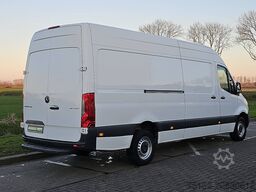MERCEDES-BENZ SPRINTER 317 L3H2 Maxi Automaat!