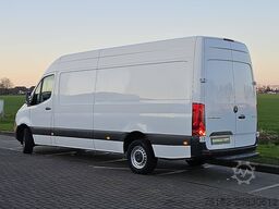 MERCEDES-BENZ SPRINTER 317 L3H2 Maxi Automaat!