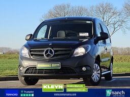 MERCEDES-BENZ CITAN 108 CDI