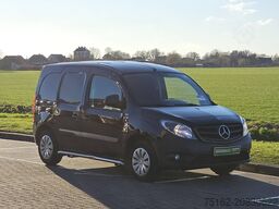 MERCEDES-BENZ CITAN 108 CDI