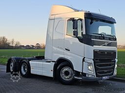 VOLVO FH 500 6X2 STEERED PTO+HYDR
