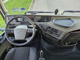 VOLVO FH 500 6X2 STEERED PTO+HYDR