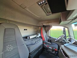 VOLVO FH 500 6X2 STEERED PTO+HYDR