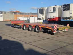 MAXTRAILER MAX100-S-3-9.30